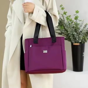 Fashionable Shoulder Handbag For Women-Large Capacity FLSB-04